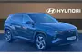 2021 Hyundai Tucson 1.6 TGDi Plug-in Hybrid Ultimate 5dr 4WD Auto