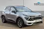 2022 Kia Sportage 1.6T GDi HEV GT-Line S 5dr Auto