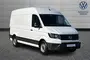 2025 Volkswagen Crafter 2.0 TDI 140PS Commerce Plus High Roof Van