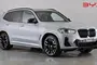 2022 BMW X3 xDrive M40d MHT 5dr Auto