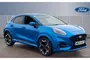 2025 Ford Puma 1.0 EcoBoost Hybrid mHEV 155 ST-Line X DCT 5dr