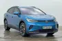 2025 Volkswagen ID.4 210kW Match Pro 77kWh 5dr Auto