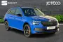 2023 Skoda Kamiq 1.5 TSI Monte Carlo 5dr DSG
