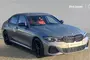 2022 BMW 3 Series M340d xDrive MHT 4dr Step Auto