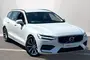 2021 Volvo V60 2.0 B3P Momentum 5dr Auto [7 speed]