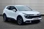 2022 Kia Sportage 1.6T GDi ISG 3 5dr