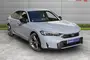 2025 Honda Civic 2.0 eHEV Sport 5dr CVT