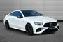 2023 Mercedes-Benz E-Class Coupe E53 4Matic+ Night Ed Premium Plus 2dr TCT