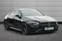 2025 Mercedes-Benz CLA CLA 220d AMG Line Premium Plus 4dr Tip Auto