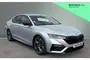 2023 Skoda Octavia 2.0 TSI vRS 5dr DSG
