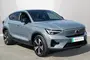 2022 Volvo C40 170kW Recharge Core 69kWh 5dr Auto
