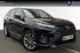 2022 Toyota RAV4 2.5 VVT-i Hybrid Excel 5dr CVT 2WD