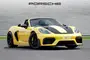 2024 Porsche 718 4.0 RS 2dr PDK