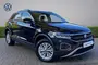 2023 Volkswagen T-Roc 1.5 TSI Life 5dr DSG