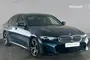 2025 BMW 3 Series 320i M Sport 4dr Step Auto