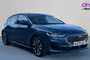 2023 Ford Focus 1.0 EcoBoost Hybrid mHEV Titanium X 5dr