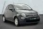 2018 Fiat 500 1.2 Pop 3dr