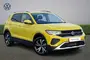 2025 Volkswagen T-Cross 1.0 TSI Match 5dr