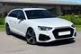 2024 Audi A4 Avant 35 TFSI Black Edition 5dr S Tronic