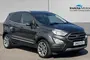 2019 Ford EcoSport 1.0 EcoBoost 125 Titanium 5dr Auto