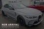 2025 BMW M3 M3 xDrive 530 Competition M 4dr Step Auto