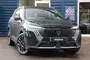 2025 Peugeot 5008 1.2 Hybrid 136 GT 5dr e-DSC6