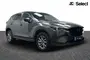 2024 Mazda CX-5 2.0 e-Skyactiv G MHEV Centre-Line 5dr Auto