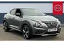 2023 Nissan Juke 1.6 Hybrid Tekna+ 5dr Auto