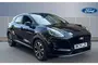 2024 Ford Puma 1.0 EcoBoost Hybrid mHEV Titanium 5dr