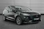2023 Ford Fiesta 1.0 EcoBoost Hybrid mHEV 125 ST-Line Edition 3dr
