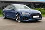 2025 Audi RS5 RS 5 TFSI Quattro Performance Edition 5dr Tiptroni