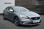 2017 Volvo V40 T3 [152] R DESIGN Nav Plus 5dr