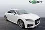 2019 Audi TT 40 TFSI S Line 2dr S Tronic