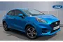 2025 Ford Puma 1.0 EcoBoost Hybrid mHEV ST-Line 5dr DCT