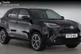 2023 Toyota Yaris Cross 1.5 Hybrid Excel 5dr CVT