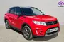 2017 Suzuki Vitara 1.6 SZ-T 5dr