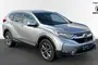 2022 Honda CR-V 2.0 i-MMD Hybrid SR 5dr eCVT
