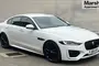 2019 Jaguar XE 2.0 R-Dynamic SE 4dr Auto