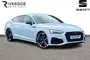 2023 Audi A5 Sportback 40 TFSI 204 Black Edition 5dr S Tronic