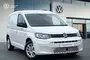 2025 Volkswagen Caddy 2.0 TDI 122PS Commerce Pro Van DSG [Tech Pack]