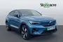 2023 Volvo C40 300kW Recharge Twin Ultimate 82kWh 5dr AWD Auto