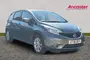 2016 Nissan Note 1.2 DiG-S Tekna 5dr Auto