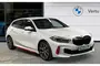 2023 BMW 1 Series 128ti 5dr Step Auto [Live Cockpit Professional]