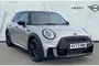 2024 MINI Hatchback 5dr 1.5 Cooper Sport 5dr Auto [Comfort/Nav Pack]