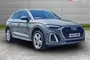 2023 Audi Q5 45 TFSI Quattro S Line 5dr S Tronic