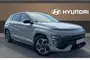 2025 Hyundai Kona 1.6 Hybrid 129 N Line 5dr DCT