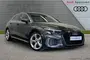 2023 Audi A3 30 TFSI S Line 5dr