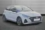 2025 Hyundai i20 1.0T GDi N Line S 5dr
