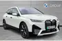 2022 BMW iX 240kW xDrive40 M Sport 76.6kWh 5dr Auto