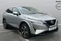 2021 Nissan Qashqai 1.3 DiG-T MH 158 N-Connecta 5dr
